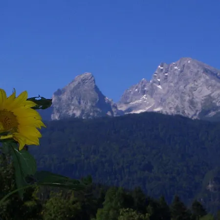 Ingrid Schillmeier Schoenau am Koenigsee