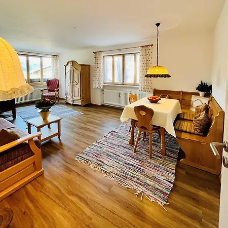 Apartment Ingrid Schillmeier