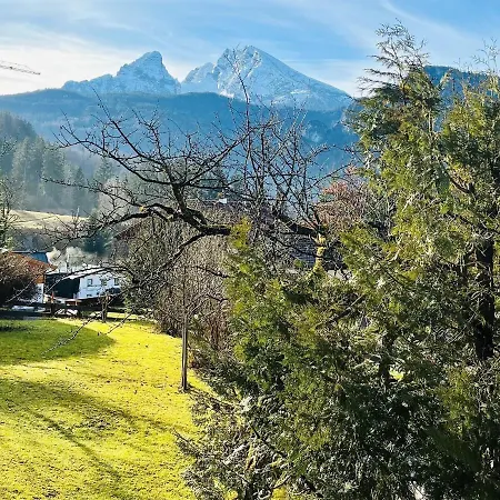 Ingrid Schillmeier Schönau am Königssee