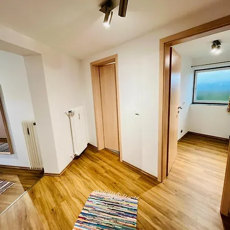 Ingrid Schillmeier Apartment