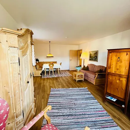 Apartment Ingrid Schillmeier *