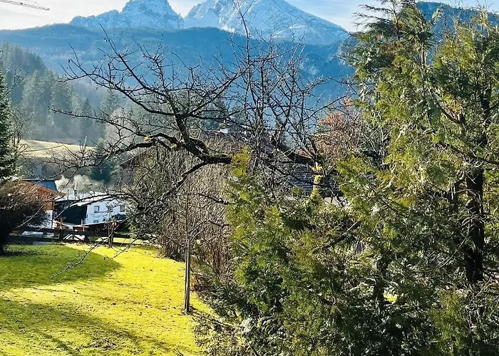 Ingrid Schillmeier Schönau am Königssee